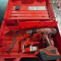 avvitatore hilti