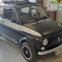 Fiat 500 L