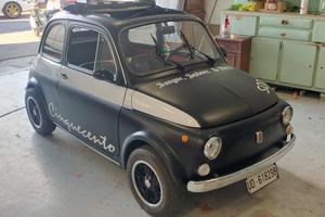 Fiat 500 L