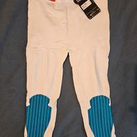 Calzamaglia Sci Uomo Mico Skintech - Tg. III (M/L)
