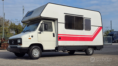 Fiat Ducato 2.5D - 1984