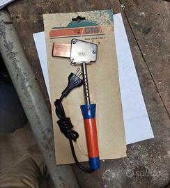 Saldatore a martello gtg