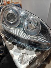 FARI GOLF 5 LENTICOLARI DEPO