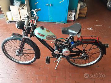 Bianchi Aquilotto 48cc. 