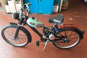 Bianchi Aquilotto 48cc. 