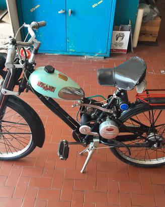 Bianchi Aquilotto 48cc. 