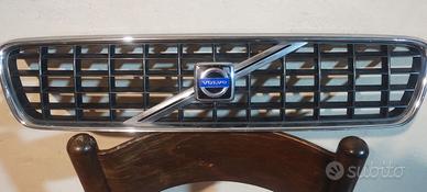 Griglia centrale Volvo v50 2005