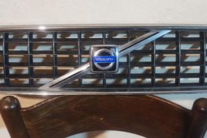 Griglia centrale Volvo v50 2005