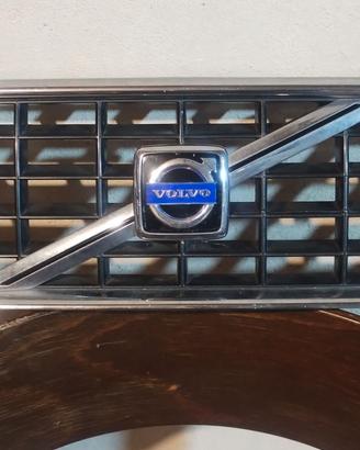 Griglia centrale Volvo v50 2005