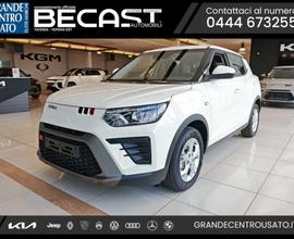 KGM Tivoli 1.5 GDI Turbo 2WD 135 CV Must - PROMO