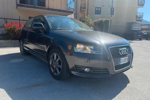 Audi A3 1.9 tdi 3porte 2009 105cv