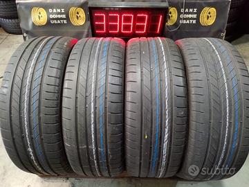4 GOMME 235 55 19 BRIDGESTONE ESTIVE DOT 23 24