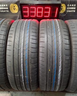 4 GOMME 235 55 19 BRIDGESTONE ESTIVE DOT 23 24