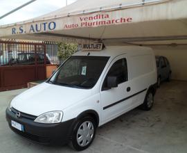 Opel Combo 1.3 CDTI 75CV 5p. Van 08