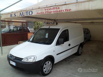 Opel Combo 1.3 CDTI 75CV 5p. Van 08