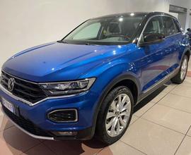 Volkswagen T-Roc Mark 1 Facelift (2022) 1.5 TSI AC