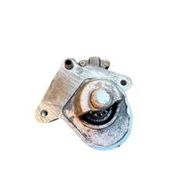 Motorino avviamento ford fiesta V serie 1400 tdci 