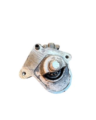 Motorino avviamento ford fiesta V serie 1400 tdci 
