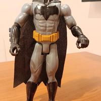 Batman action figure 