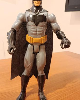 Batman action figure 