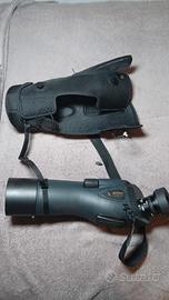 Nikon Fieldscope ED65 P + 2 oculari originali – OT