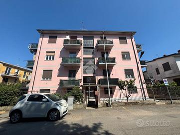 3 LOCALI A CASORATE PRIMO