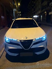 Alfa Romeo Junior 136 CV
