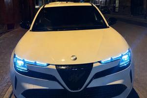 Alfa Romeo Junior 136 CV