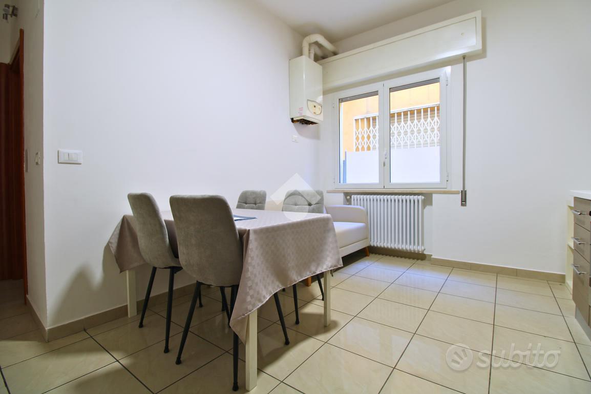4 LOCALI A RIMINI - Vista 5