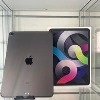 iPad Air 5ª Gen 64GB Wi-Fi Grigio-Usato Aziendale