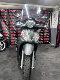 Kymco People One 125