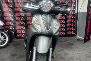 Kymco People One 125