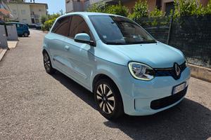 Renault Twingo Elettrica