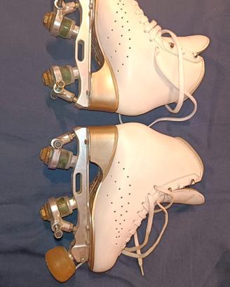 Pattini Edea Ritmo n. 230