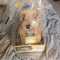 Peluche Cocker Spaniel