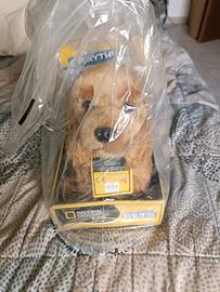 Peluche Cocker Spaniel