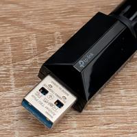 Adattatore Wi-Fi USB TP-Link Archer T3U Plus