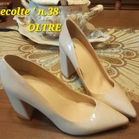 SCARPE DONNA VARI MODELLI 