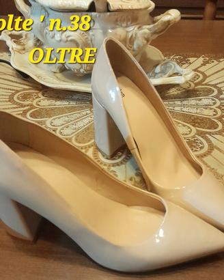 SCARPE DONNA VARI MODELLI 