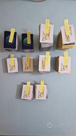 Lotto 4kg carte comuni vari set Pokemon