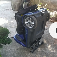 Scooter disabili