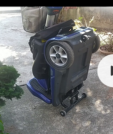 Scooter disabili