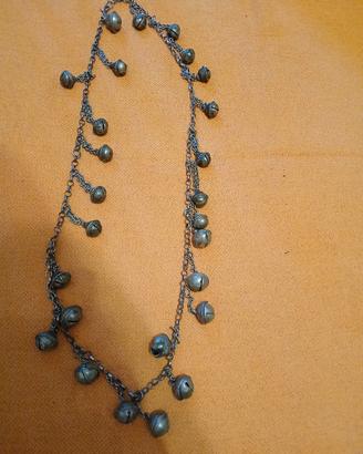 Collana beduina