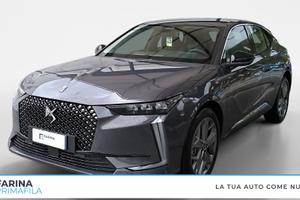 DS DS 4 BLUEHDI 130 AUT N92780