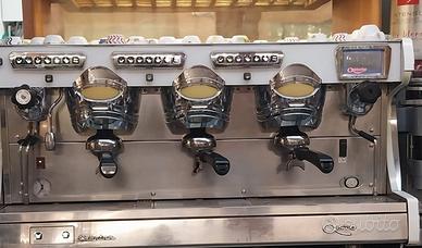 Macchina da caffè Astoria
