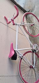 bici da donna