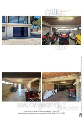 Box/Posto auto Vittoria [A4312530]