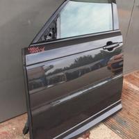 Porta anteriore destra Range Rover Sport 2 serie (