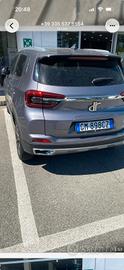 Dr 5.0 GPL 49000 km