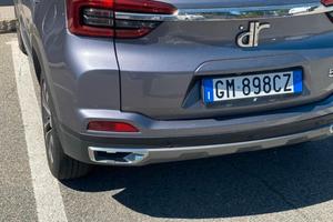 Dr 5.0 GPL 49000 km